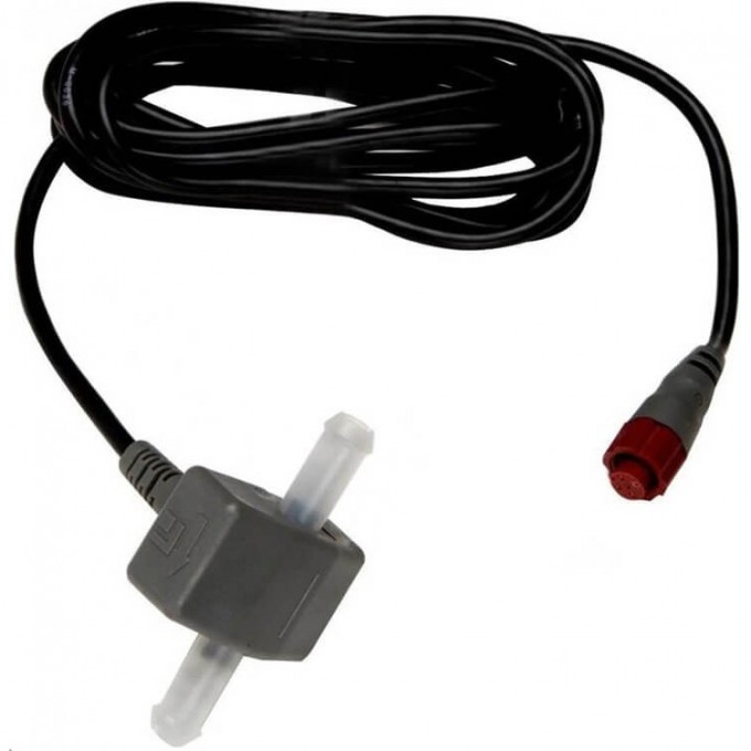 Датчик LOWRANCE Fuel Flow Sensor PK 000-11517-001