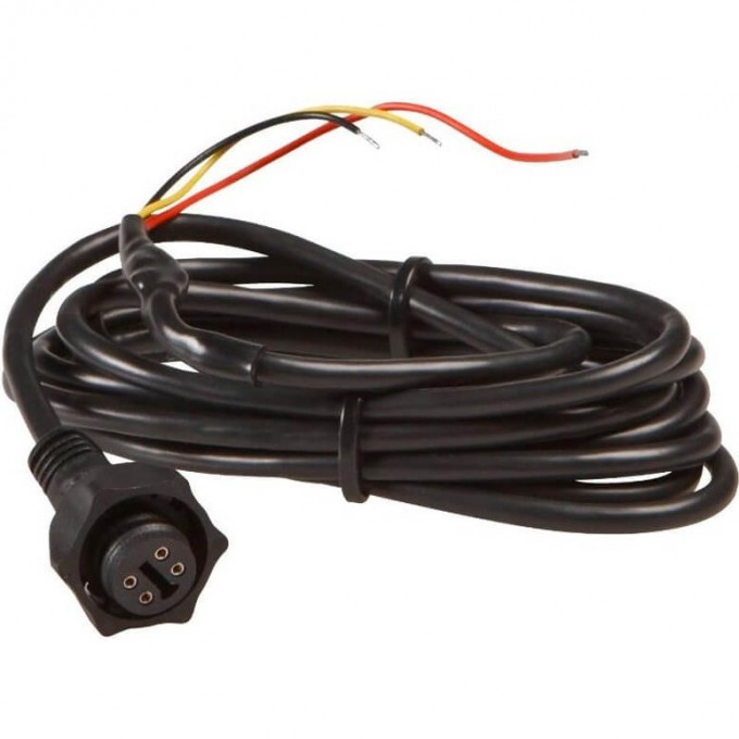 Кабель NDC4 NMEA0183 для Mark/Elite, M-серии 000-0119-31