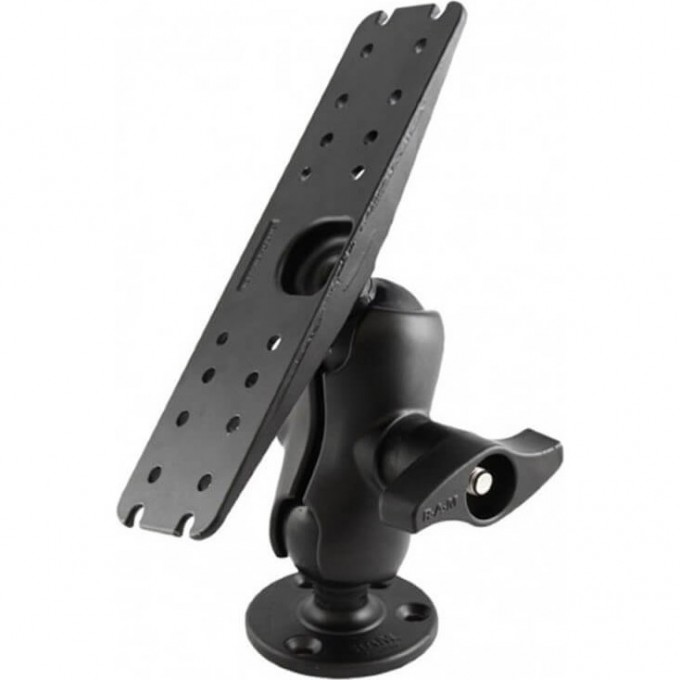 Кронштейн поворотный, шарнирный для LOWRANCE HDS-9,10,12 MB-36 - RAM 000-0124-75