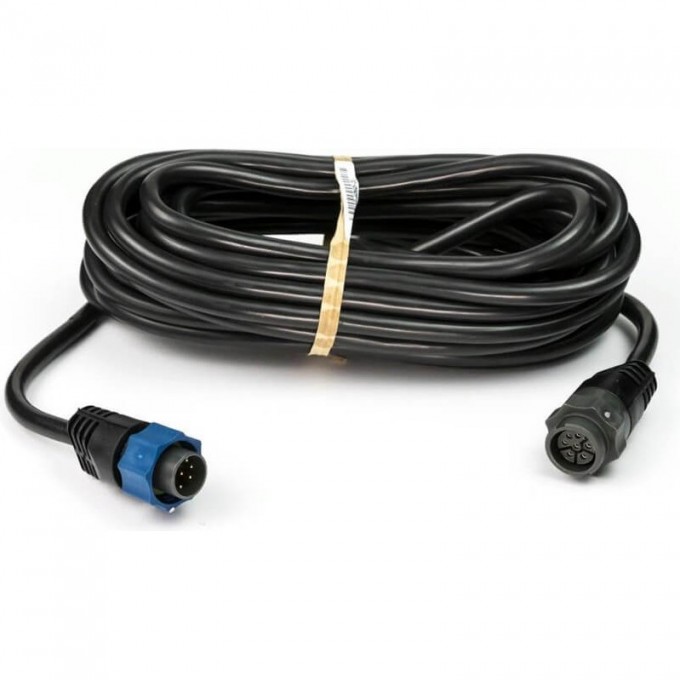 Удлинитель датчика 6м LOWRANCE XT-20BL 000-0099-94