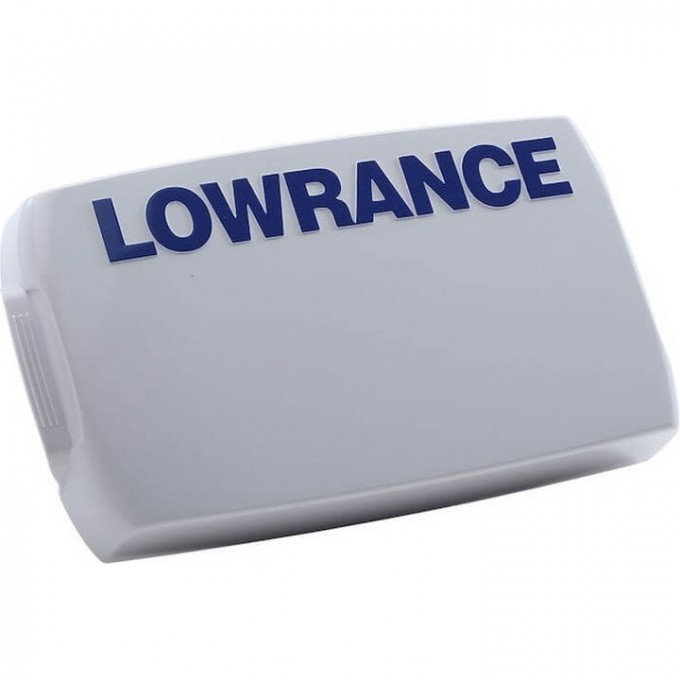 Защитная крышка LOWRANCE Sun Cover Mark/Elite 4 (3х) (3.5" Display) 000-10495-001