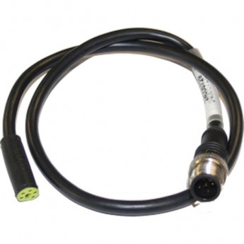 Адаптер (переходник) LOWRANCE SimNet to Micro-C (male)