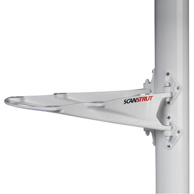 Комплект для крепления на мачте LOWRANCE для радара 3G/4G 000-10795-001