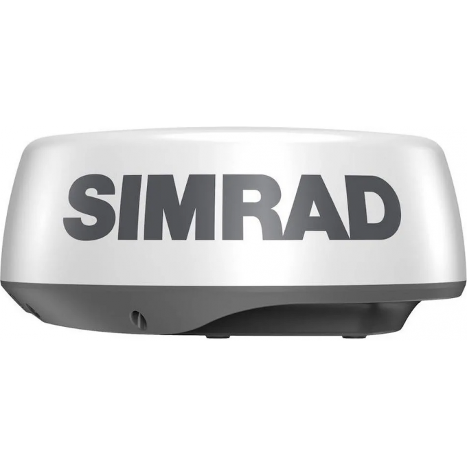 Радар LOWRANCE HALO20 SIMRAD 000-14537-001